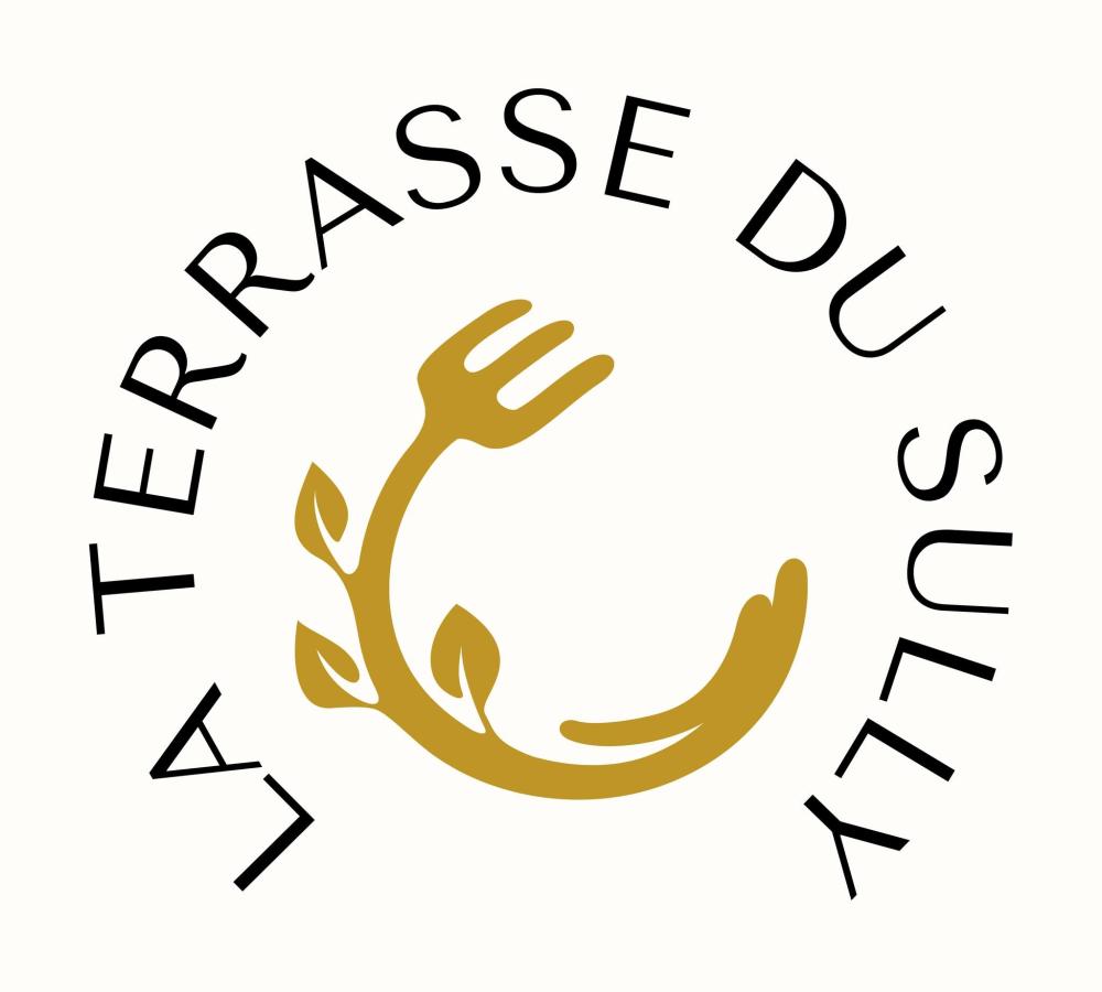 Restaurant La Terrasse Du Sully Logo